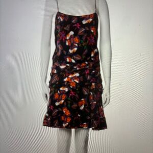 Derek Lam 10 Crosby Dress 14 NWT
